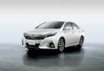 Toyota Sai S C Package 2013 года